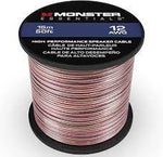 12AWG Speaker Wire 15m