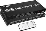 HDMI 8K Splitter