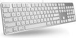 Mac compatible Keyboard