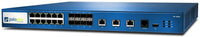 Palo Alto PA-3020 Network Security/Firewall Appliance