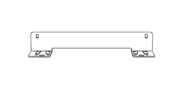 Cisco Room Kit Plus QUADCAM Wall Mount