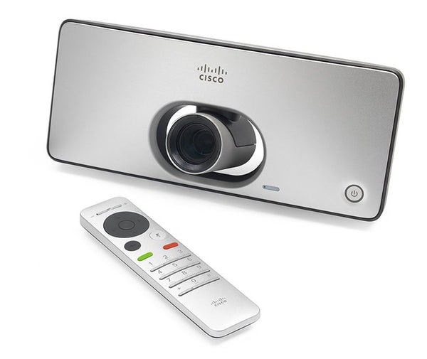 Cisco TelePresence SX10 Quick Set