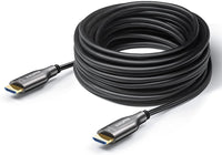 HDMI Fiber Cable - 100ft