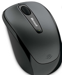 Microsoft Wireless Mouse