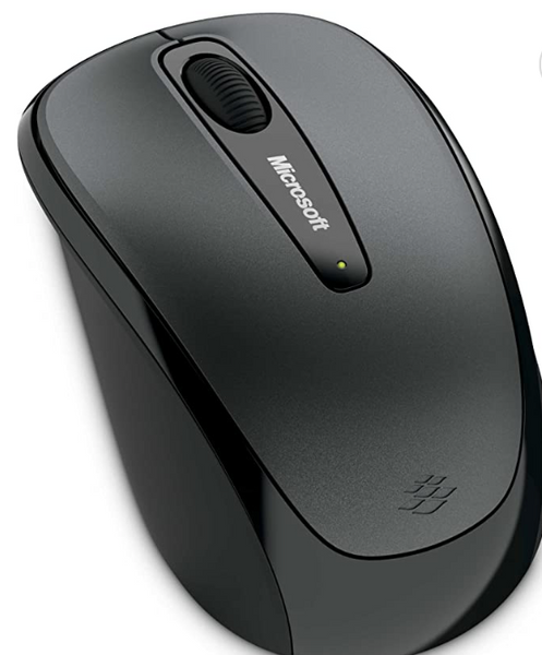 Microsoft Wireless Mouse