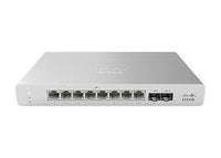 Meraki MS120 8 Port Switch