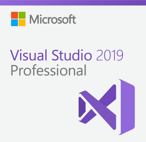 MSDN Visual Studio Professional - Standard 10pk