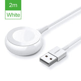 Ugreen Charger for Apple Watch Charger MFi Wireless Magnetic Charging USB Cable 1M Adapter for Apple Watch Series 4 3 2 Cable