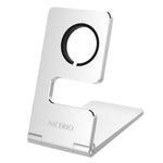 NICERIO Aluminum Alloy Charging Stand Support Holder for Apple Watch