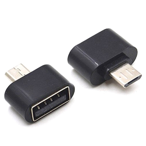 1pc Micro USB Male to USB 2.0 Adapter OTG Converter For Android Tablet Phone