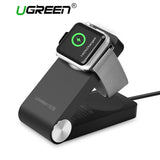 Ugreen Wireless Charger for Apple Watch Charger Foldable MFi Certified Charger 1.2m Cable For Apple Watch Series 4/3/2/1 Charger