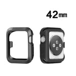 AMZER Candy Skin Cover for Apple Watch 42mm for Apple Watch Series 1,2,3