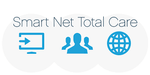 Cisco Smart Net Total Care Combined Support Service (Roomkit, Roomkit Plus, SX10, MX300)